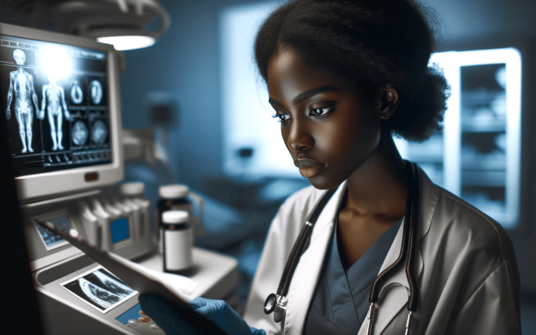 A Deep Dive into The Hidden Struggles of Black Women’s Health