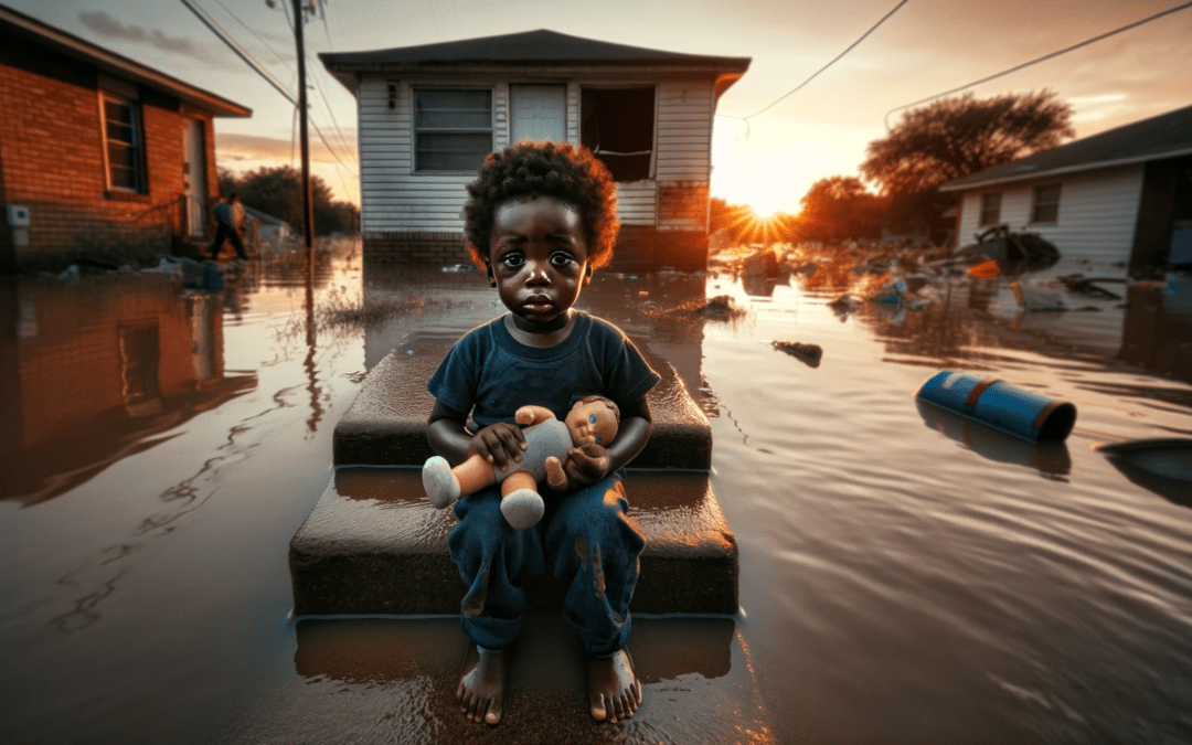 The Battle for Climate Justice in the African American Community