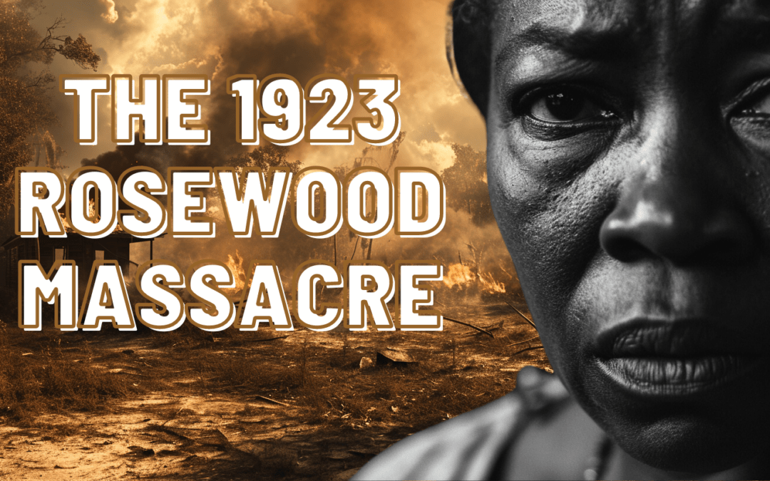 Rosewood Massacre of 1923 and its Enduring Legacy