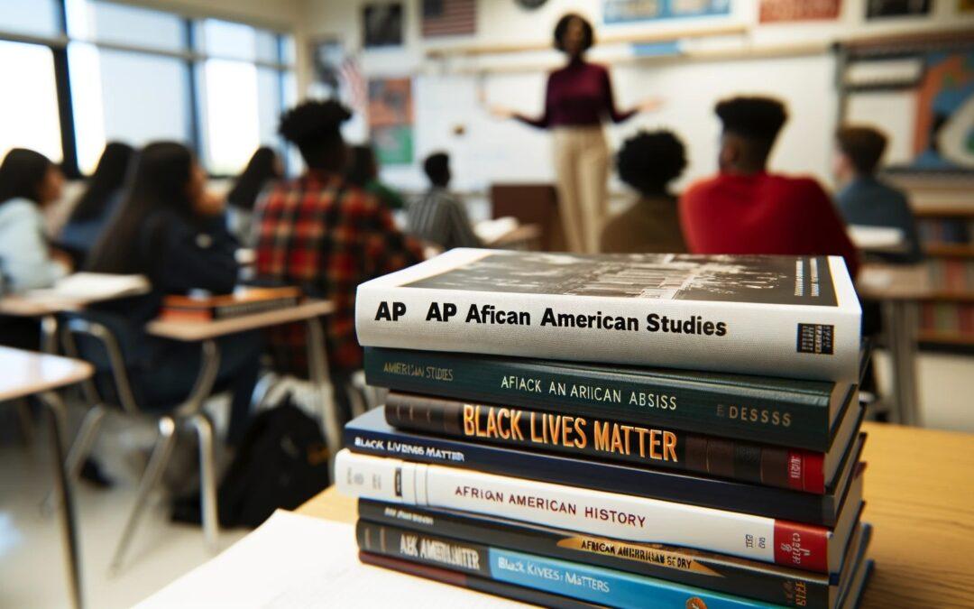 The Unfolding Narrative of AP African American Studies