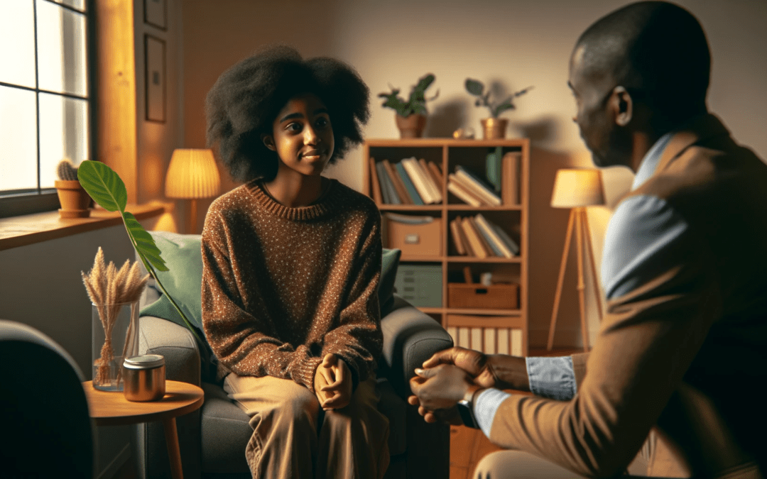 The Alarming Surge in Black Suicide Rates
