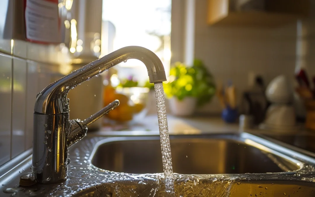 Water Crisis in Mississippi Capital Intensifies with Bacteria Contamination