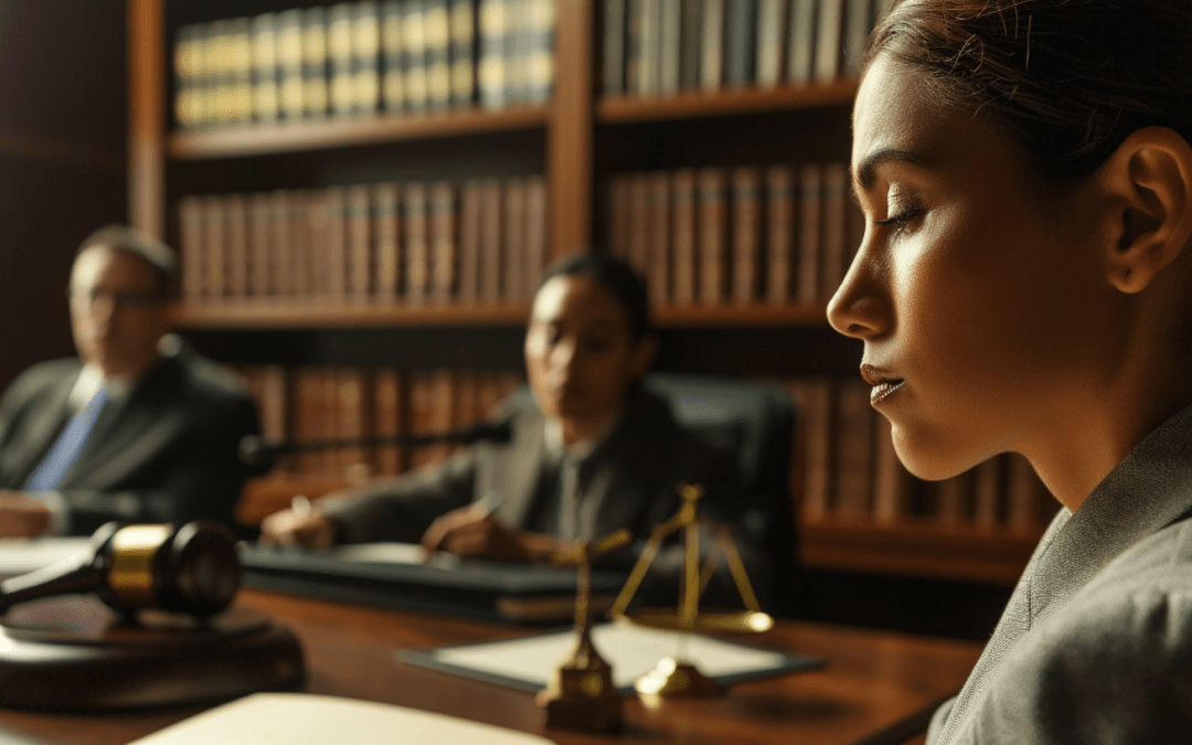 The Brittany Watts Case and Reproductive Rights