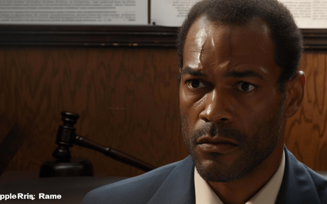 The Clayton Rice Shooting Lawsuit