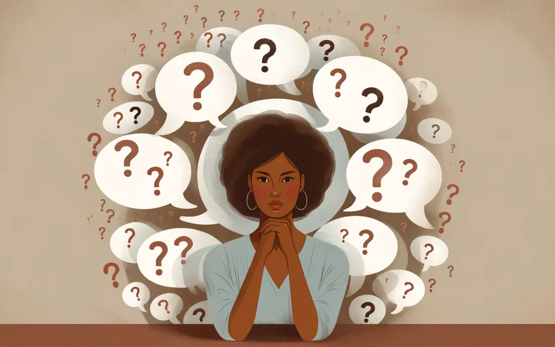 Silent Hurt: The Sting of Microaggressions