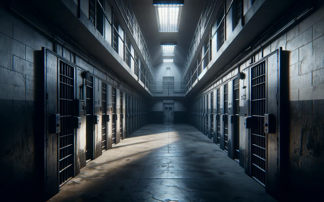 Urgent Reform: Mississippi’s Prison Dilemma