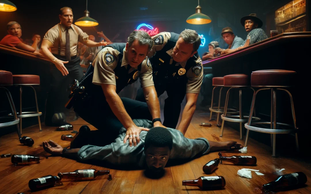 Ohio’s Fatal Restraint: A New Spark for Police Accountability
