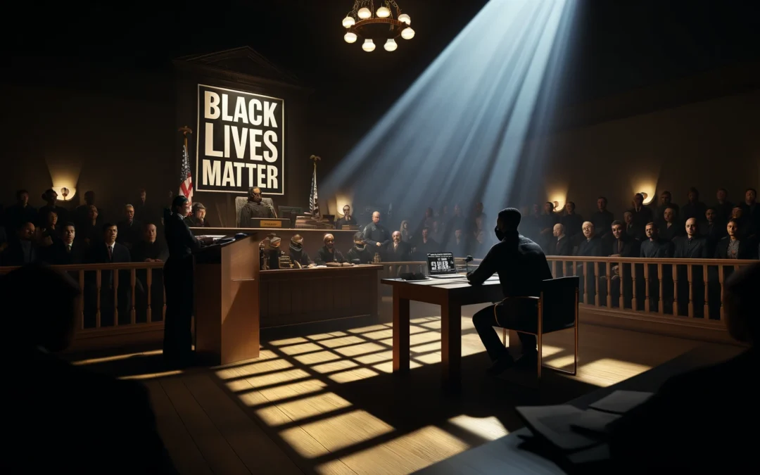 Sir Maejor Page Scandal: The Misuse of BLM Donations Exposed