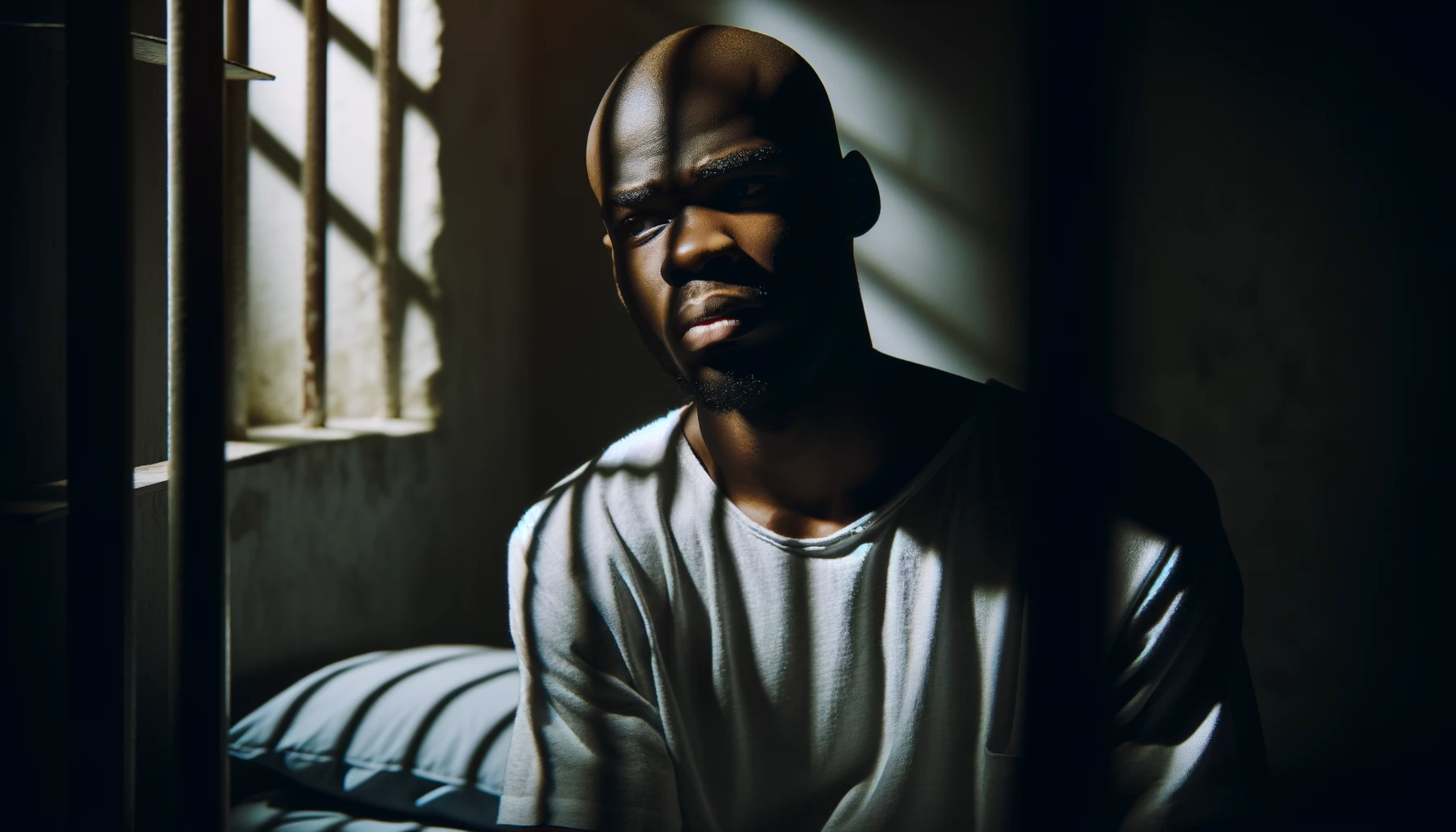 Devastating Reality The Hidden Crisis of Wrongful Convictions
