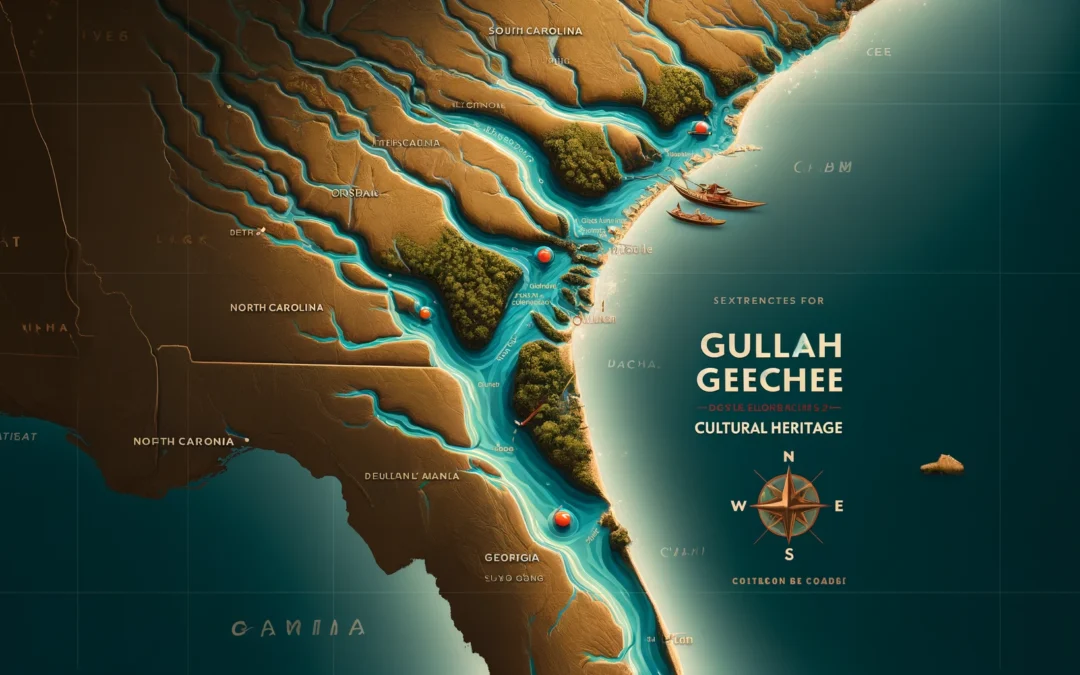 Unveil the Unique Traditions of Gullah Geechee