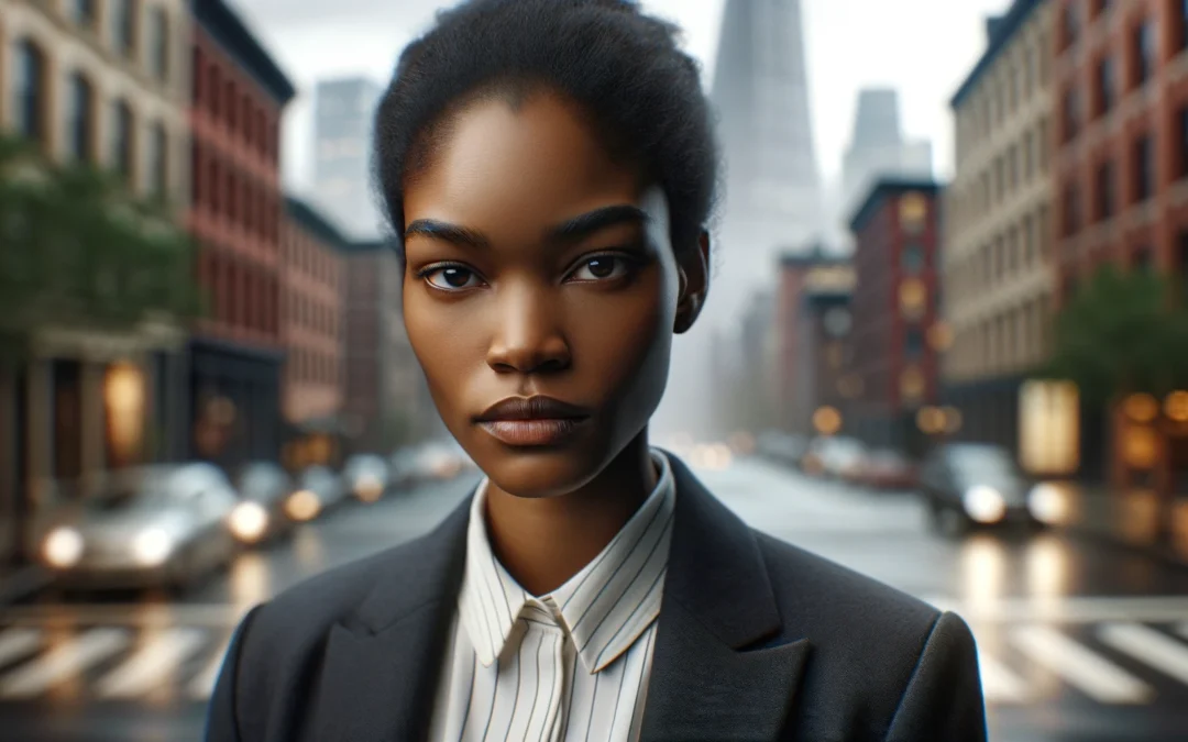 Powerful Yet Vulnerable: The Dual Faces of Strength