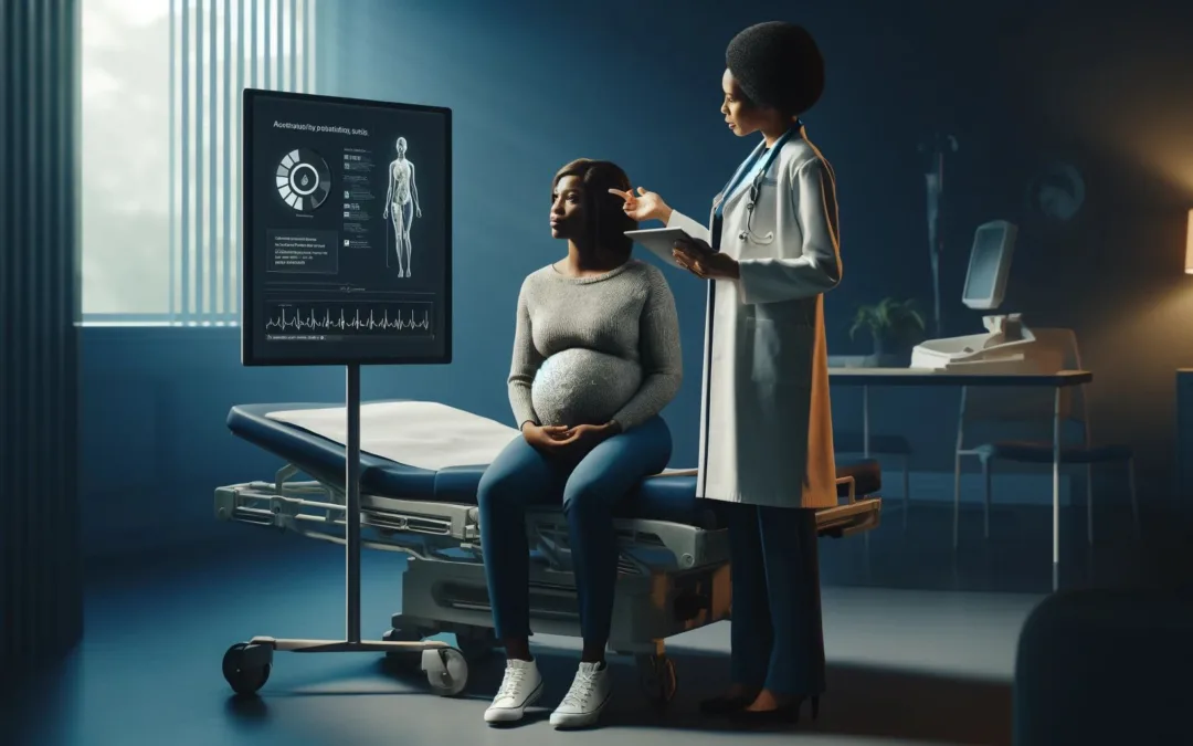 The Crucial Role of DEI in Addressing Black Maternal Mortality