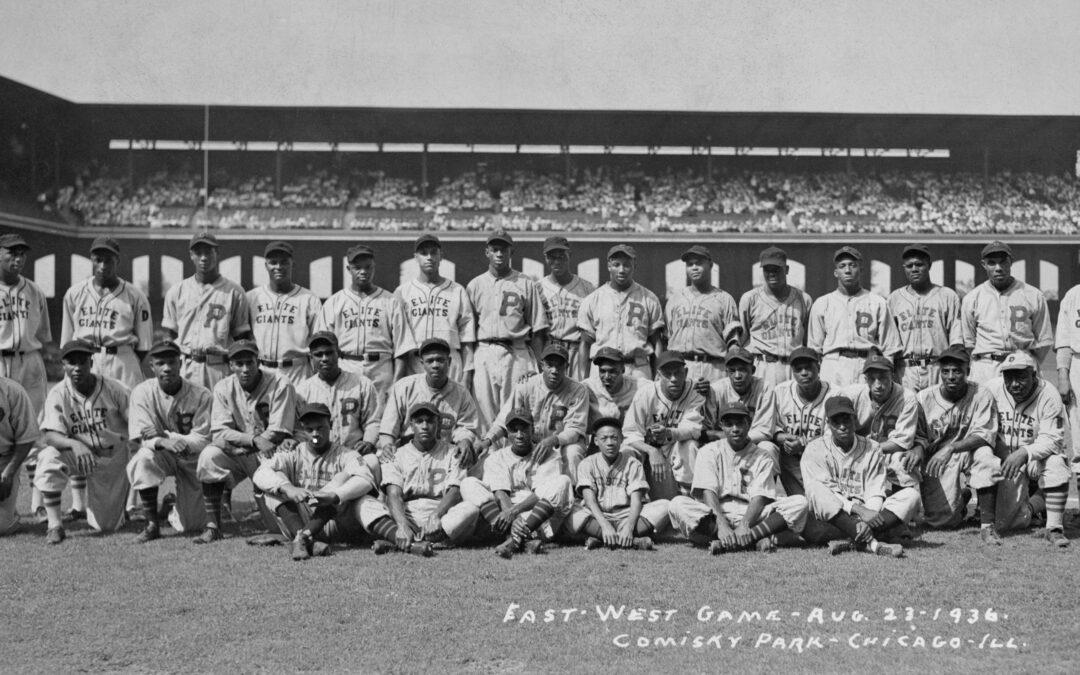 MLB’s Powerful Acknowledgment of Negro Leagues History