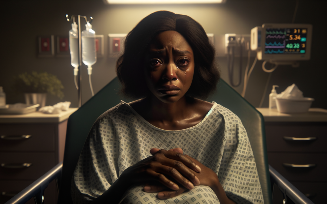 Georgia’s Abortion Ban Sparks Heartbreaking Women’s Health Crisis