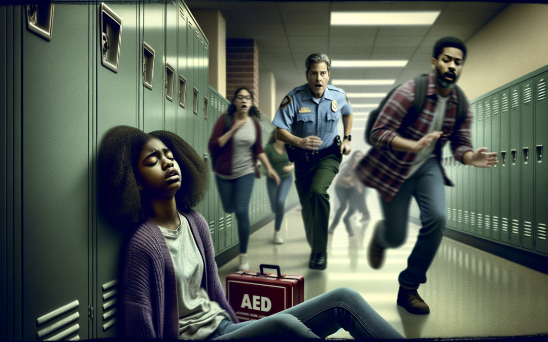 Heartbreaking Legal Fight Unfolds After Teen’s Tragic Death