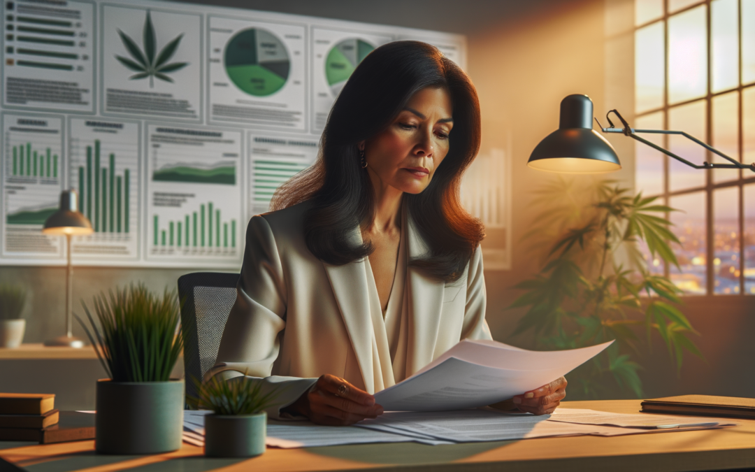 Impactful Changes Await from DEA’s Emotional Marijuana Proposal