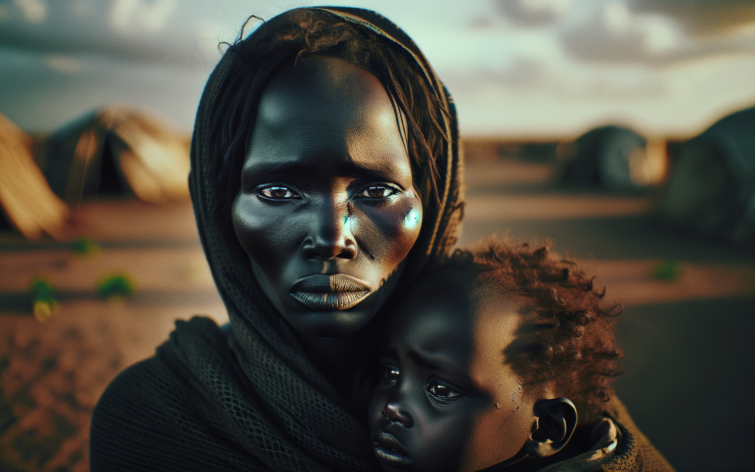 Sudan’s Humanitarian Crisis Demands Global Action Now