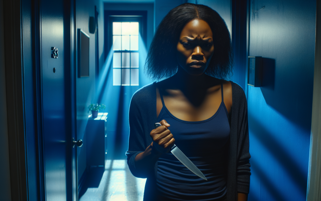 Tragic Shooting Exposes Police Response Failures in Crisis Care