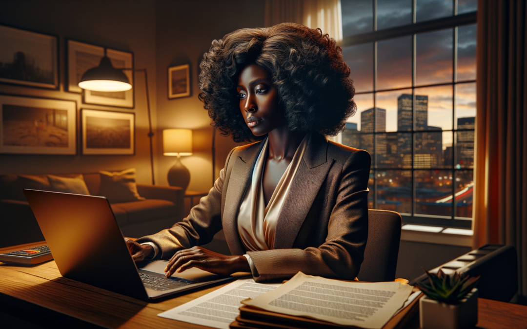 Unraveling Injustice: Emotional Fight Against Appraisal Bias