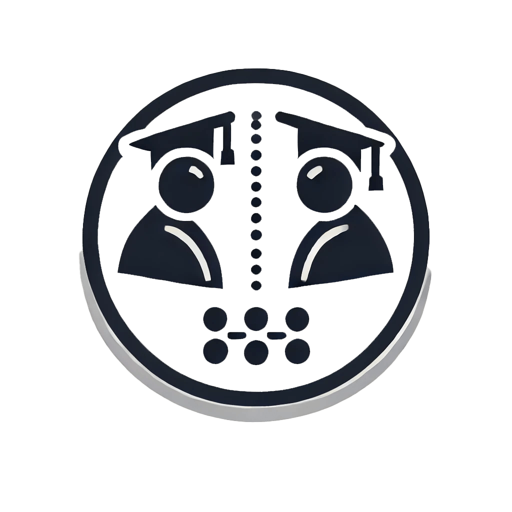 Student Debates Icon