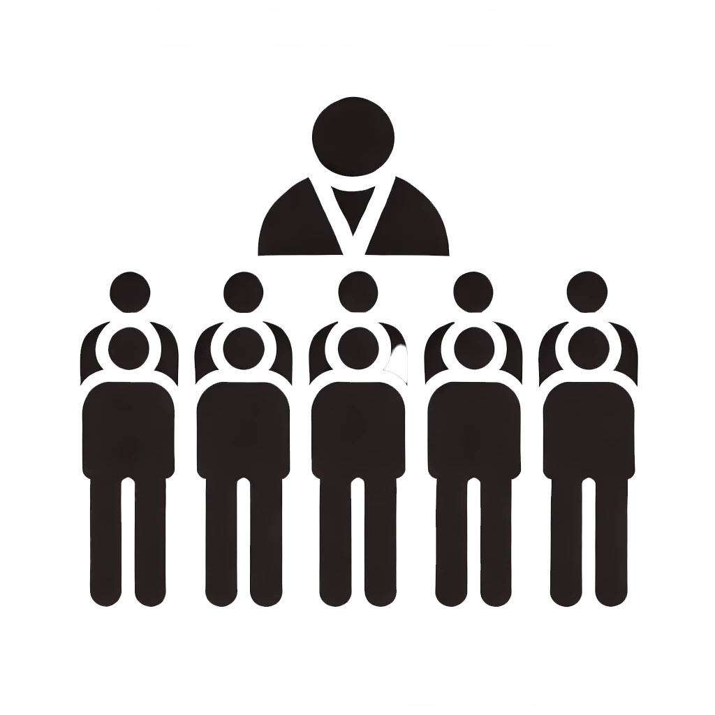 Public Interest Icon