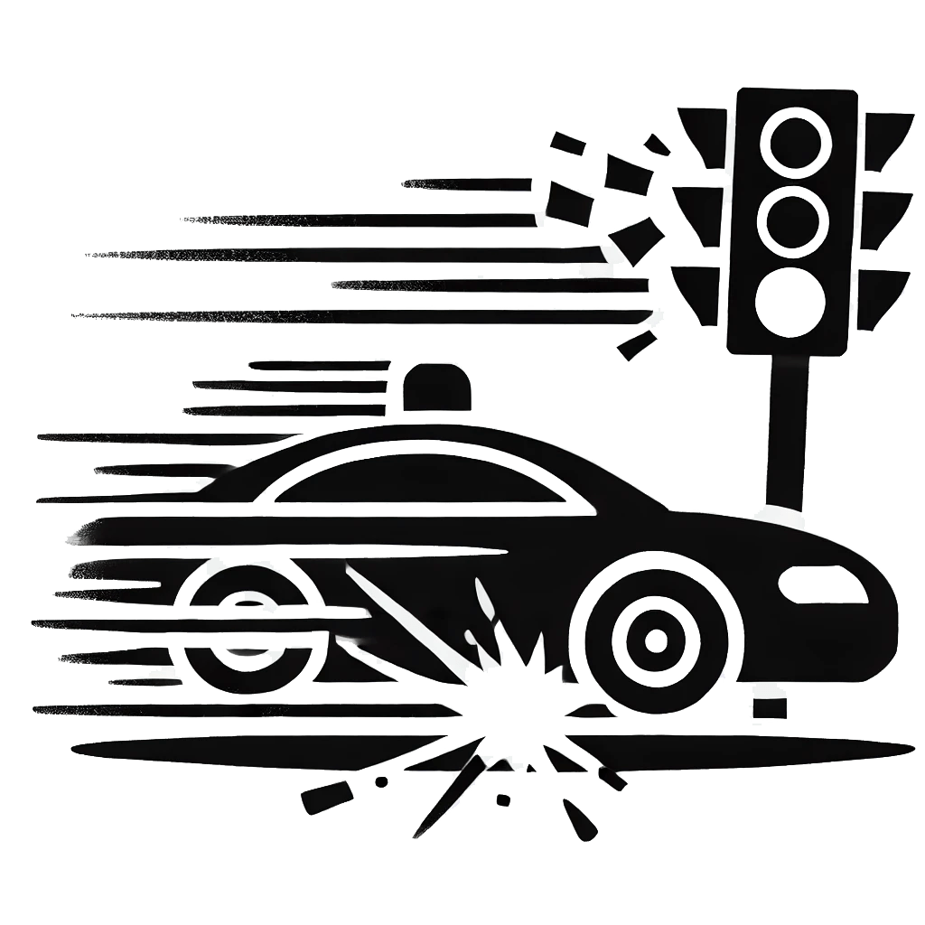 Police Car Icon