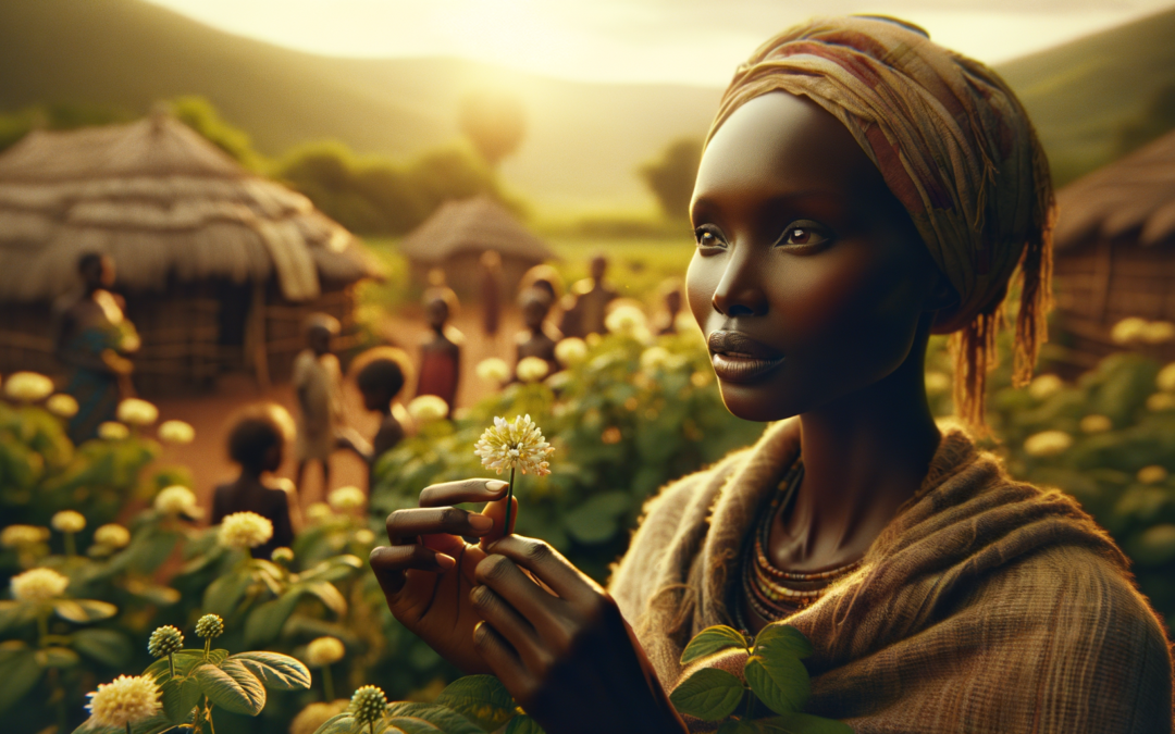 How African Values Can Strengthen International Humanitarian Law