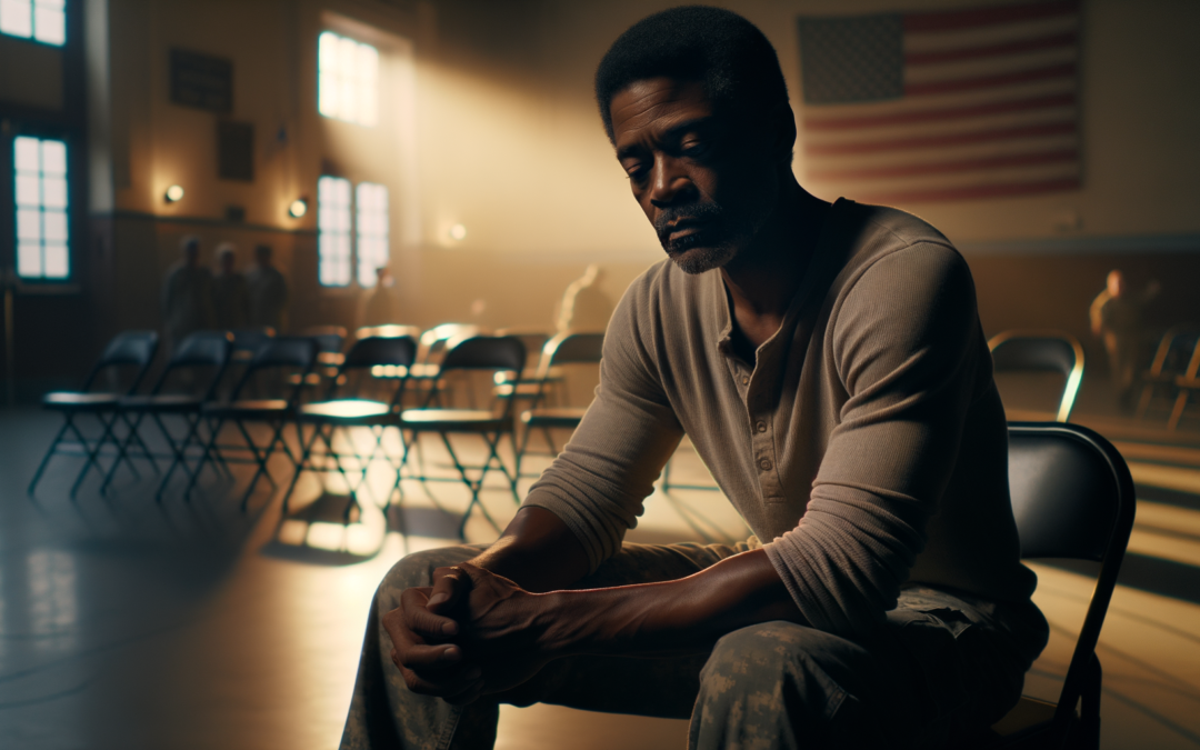 Tragic Death of Frank Tyson Unravels Dark Truths of Injustice