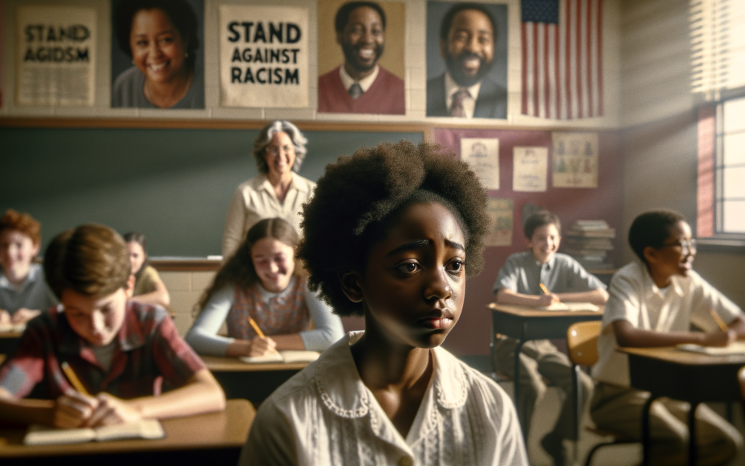 Florida Teacher’s Racist Joke Hurts Students and Communities Deeply
