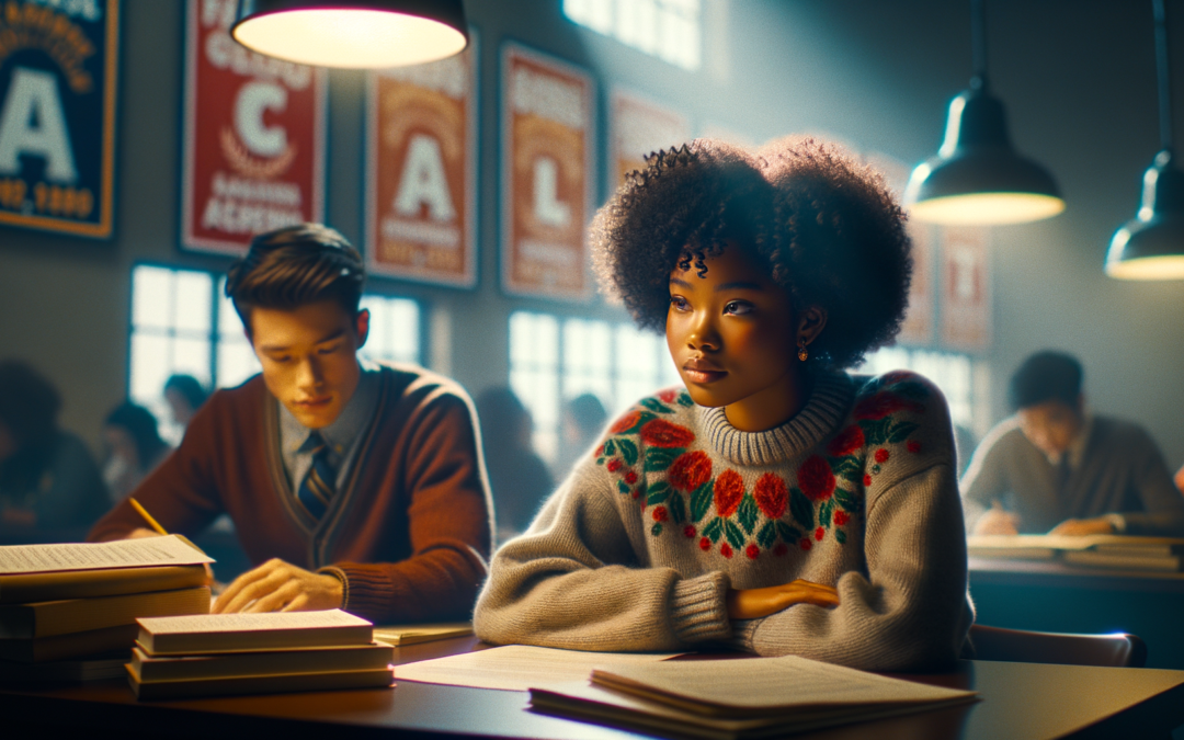 Navigating the Emotional Debate on Standardized Tests’ Value in Admissions