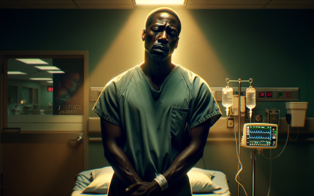 Outrage Follows Robert Brooks’ Death Exposing Brutality in New York