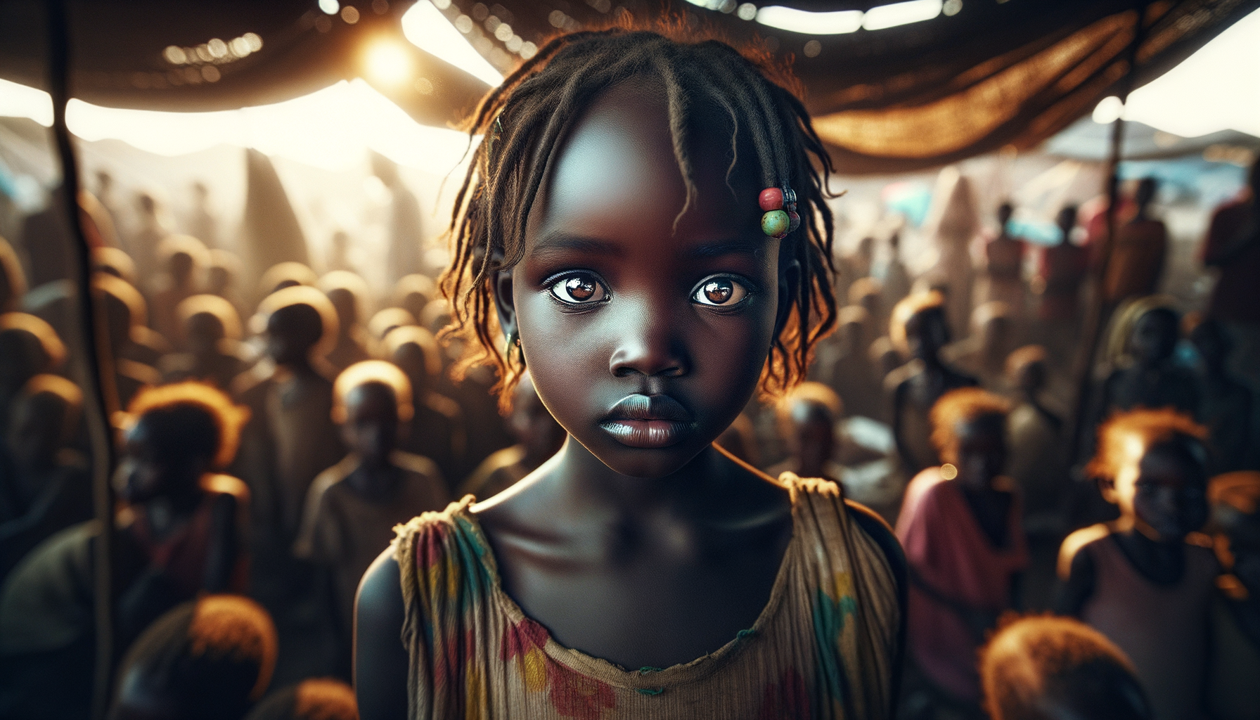 Devastating Crisis: Unmasking Sudan’s Humanitarian Horror | African ...