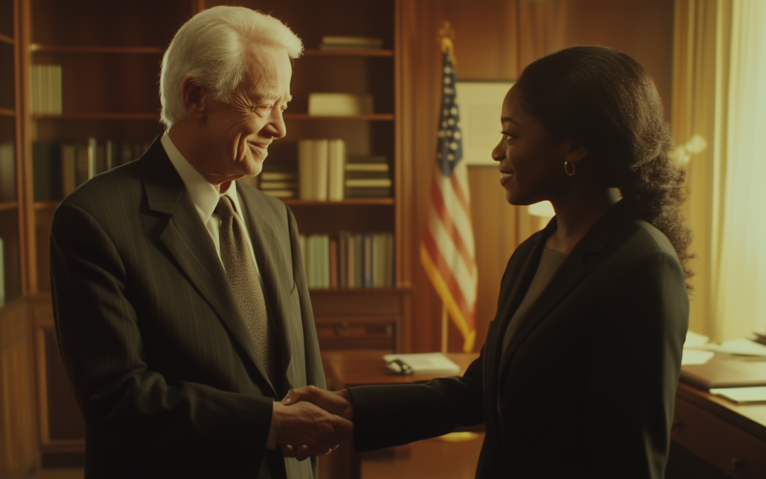 The Jimmy Carter’s Hidden Legacy in the Global Black Community