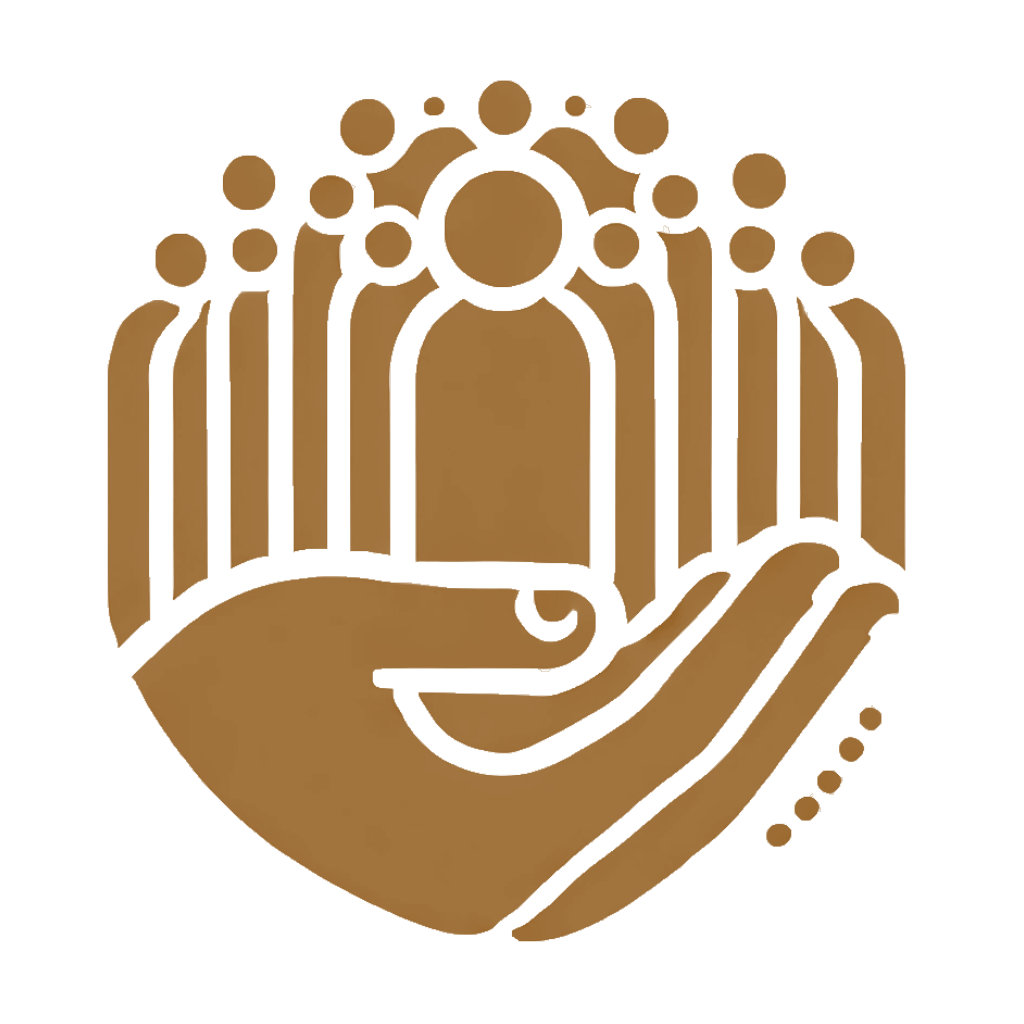 Community Support Icon