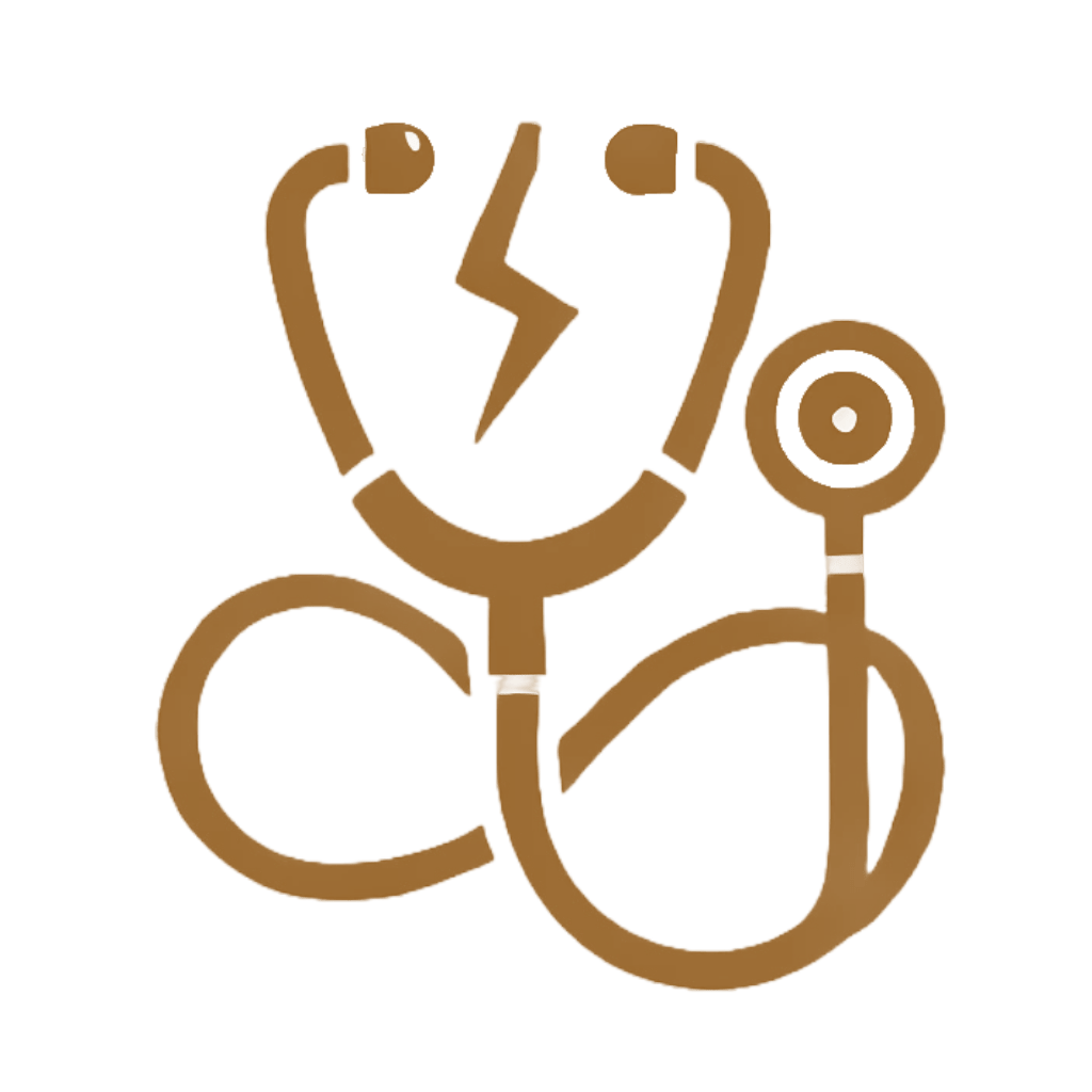 Medical Negligence Icon