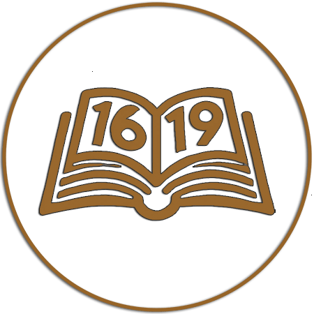 The 1619 Project Icon