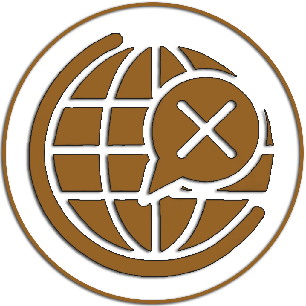 Linguistic Oppression Icon