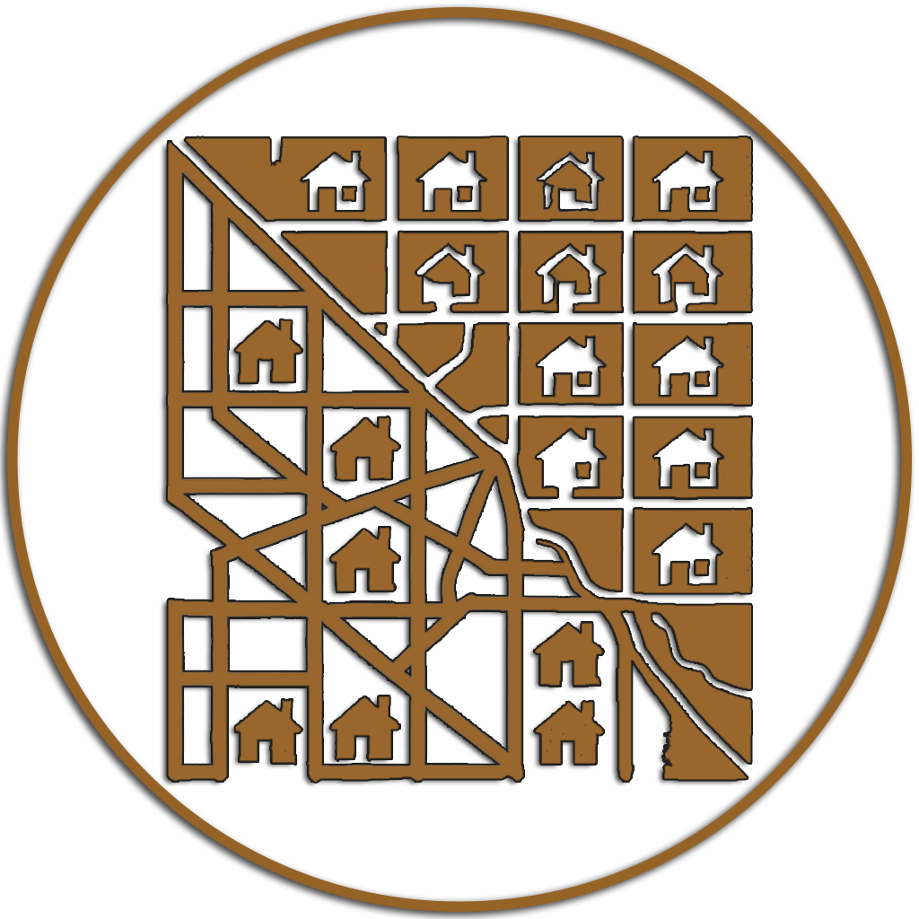 Redlining Icon