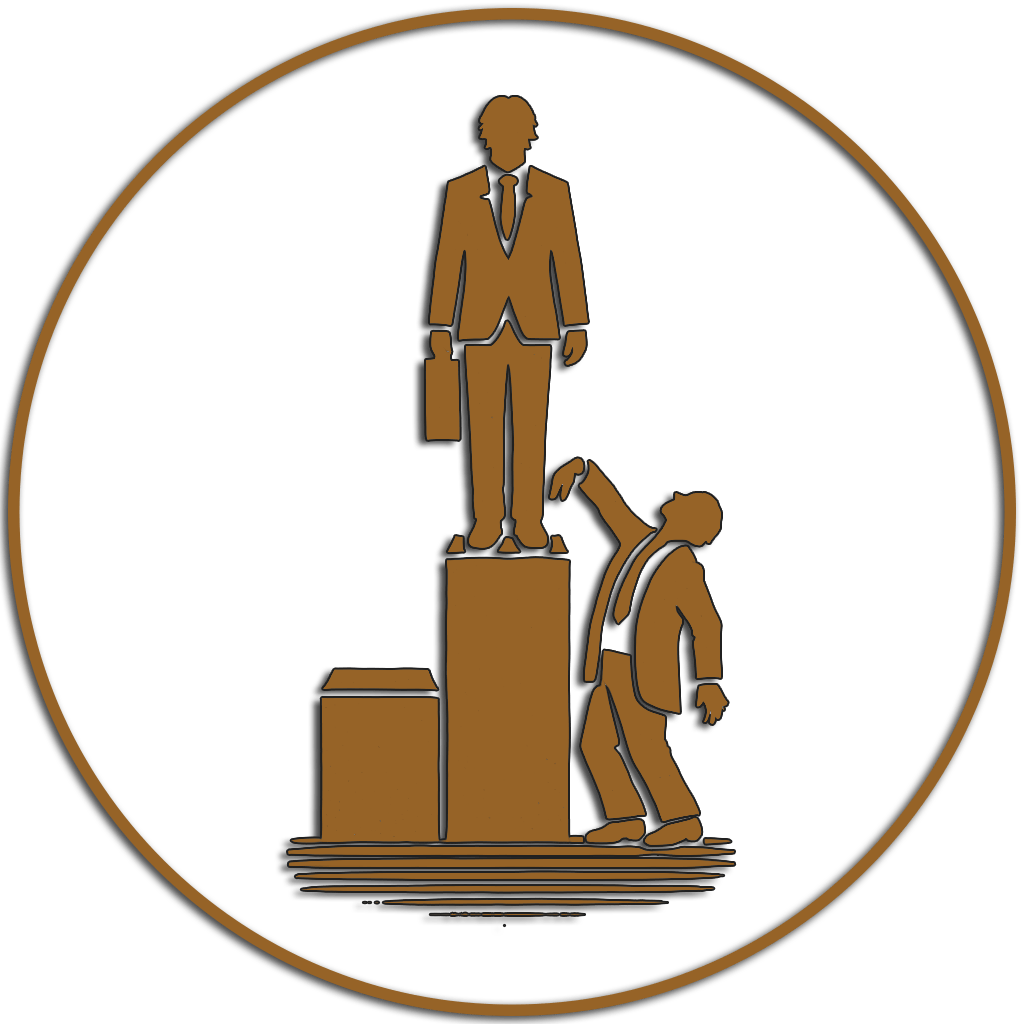 Systemic Inequities Icon