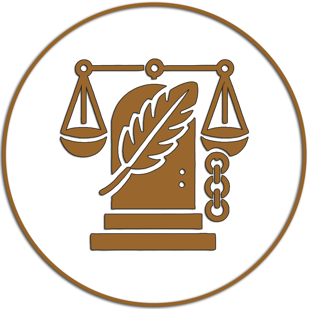 Posthumous Pardon Icon