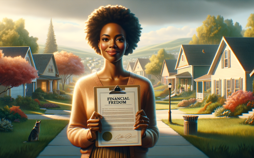 New Federal Rule Offers Hope and Financial Freedom for Black Americans