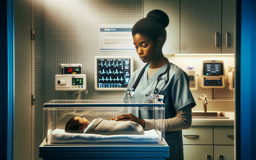 Nurse Arrested for Disturbing Abuse of Vulnerable Newborns