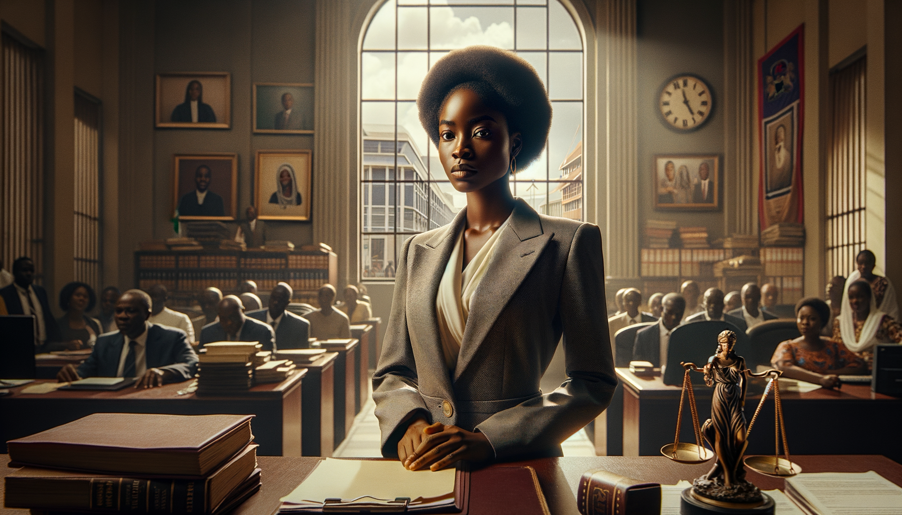 The Unsettling Truth About Abortion in Nigeria | African Elements