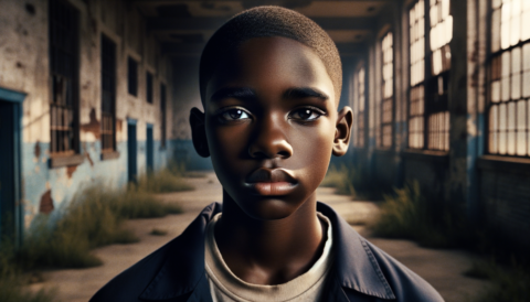 Unearthing the Heartbreaking Truth About Florida School for Boys