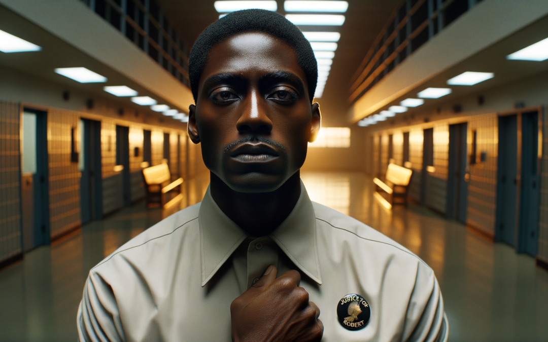 NY Prison Guard Indictments Expose Brutal Murder Cover-Up