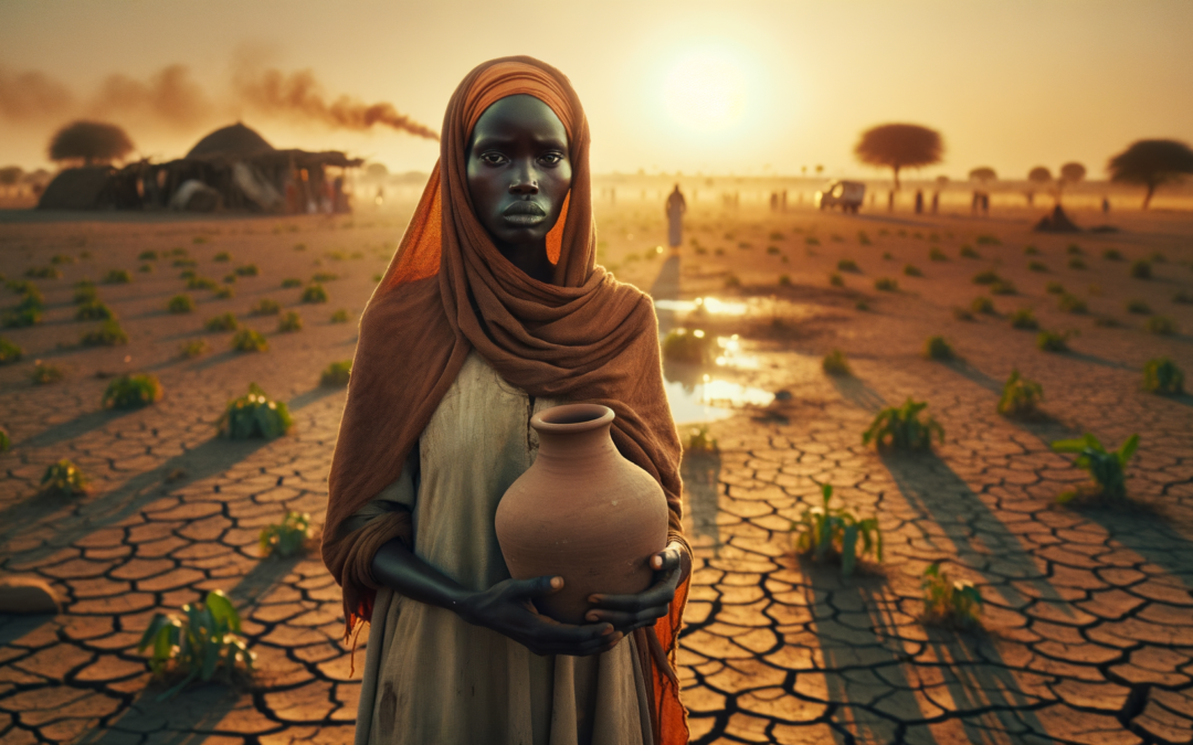 Bodies in the Nile: RSF’s Ruthless Campaign Exposed