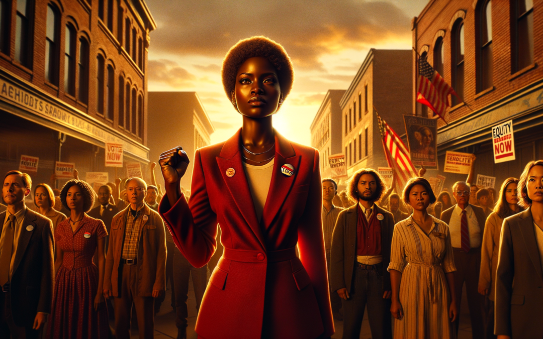 The Impact of Trump’s Policies on Black Women