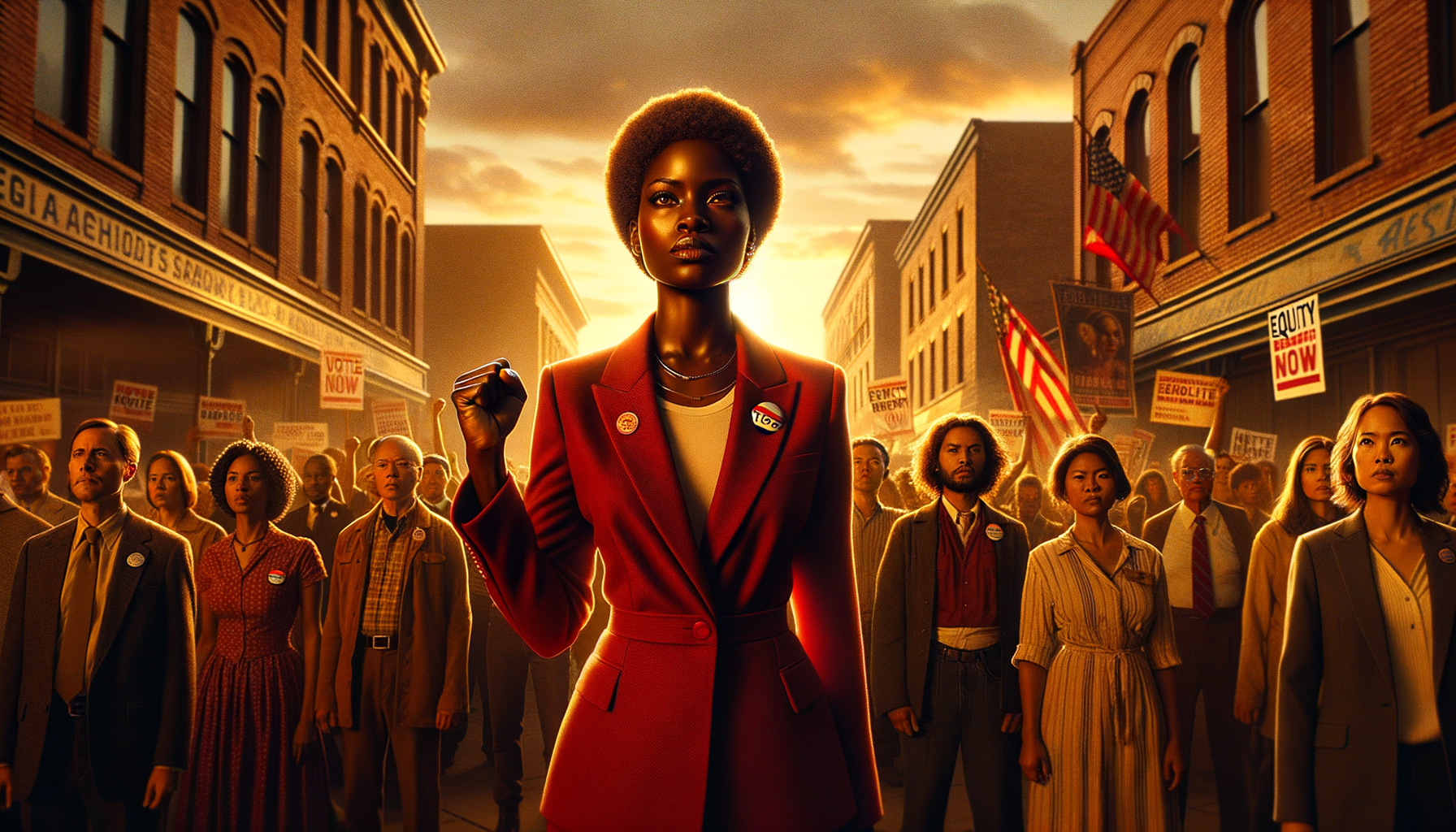 The Impact of Trump’s Policies on Black Women | African Elements