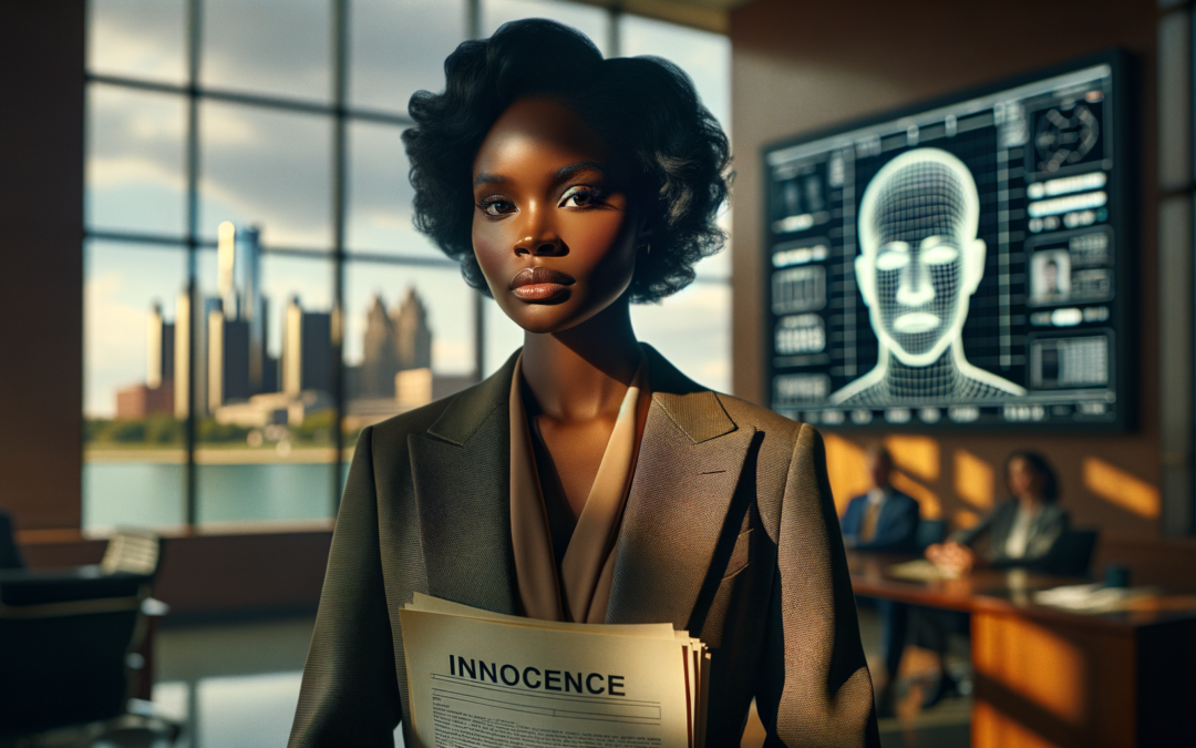 Unmasking Detroit’s Facial Recognition Scandal: Innocents Arrested