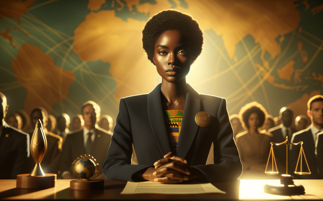 Europe’s 2025 Reparations Secret: AU Agenda Exposed!